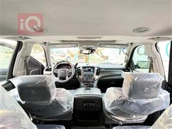 شيفروليه تاهو